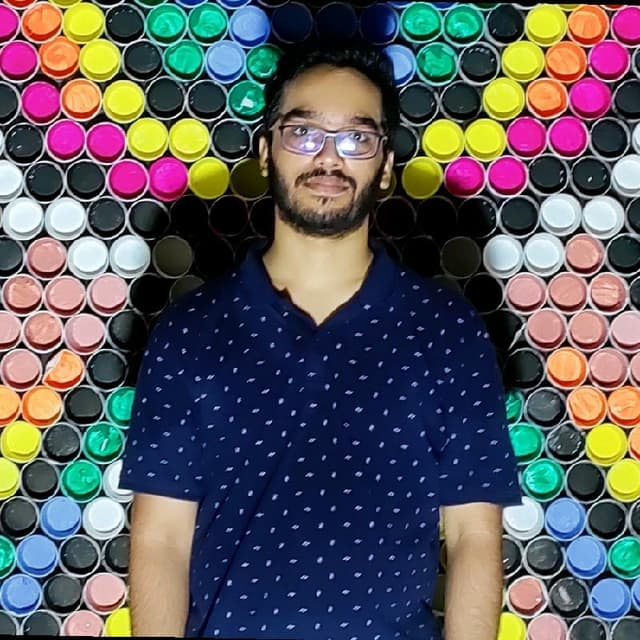 Atul Raghuwanshi
