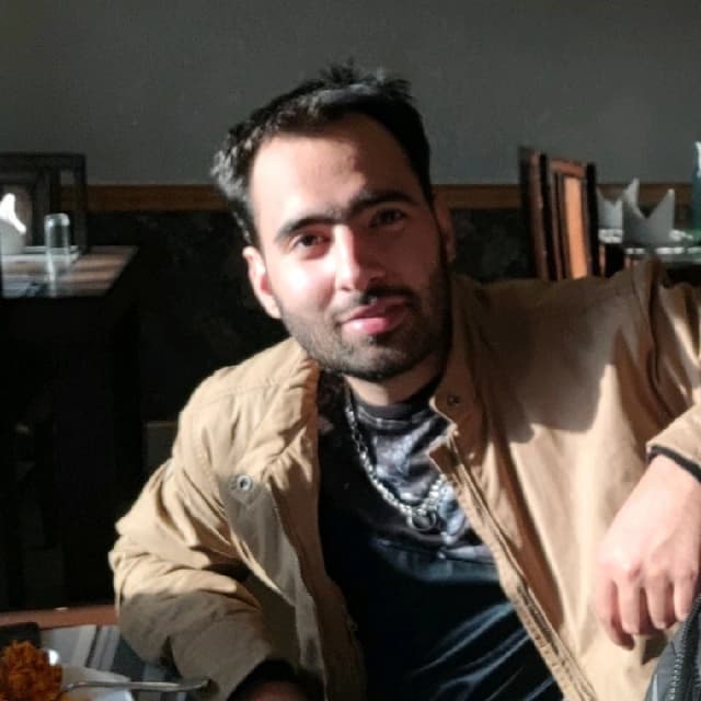 Qazi Amaan