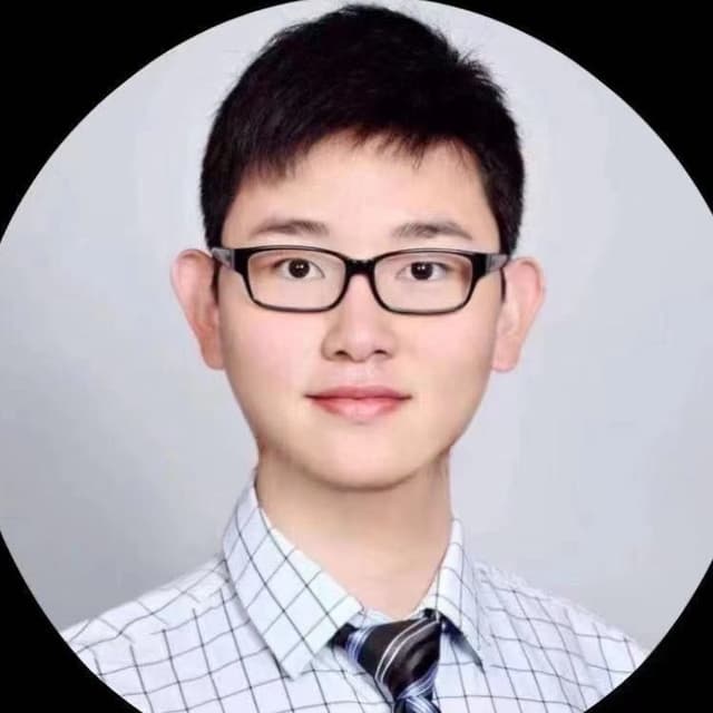 Qianhao (Howell) Yu
