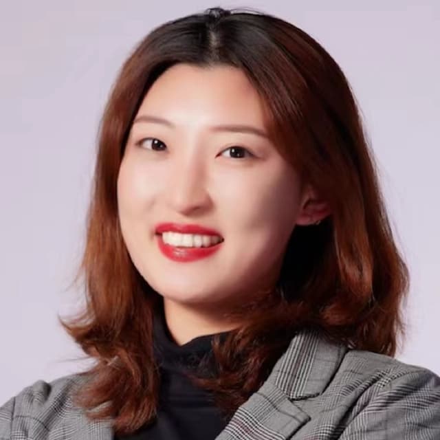 Qiqi Chen