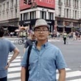 Qixin (Ben) Wang