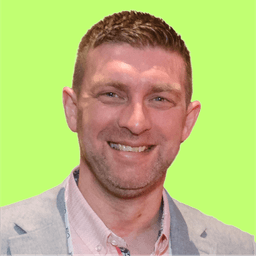 Brian Booden