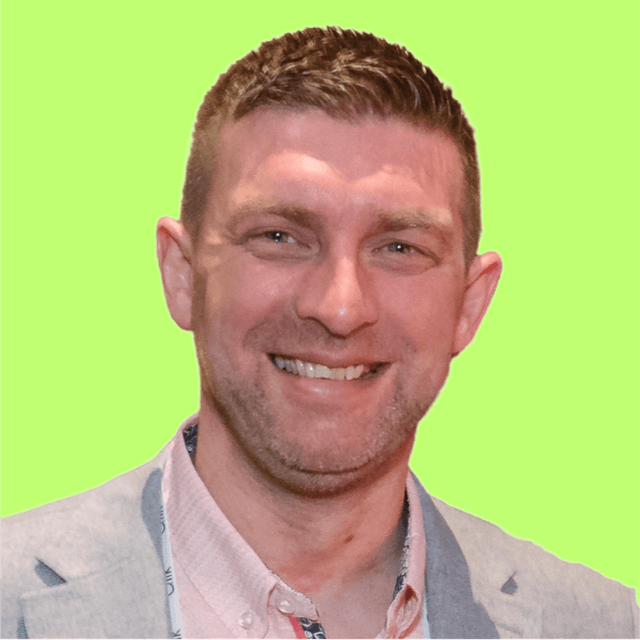 Brian Booden