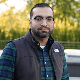 Qasim Mithani
