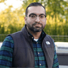Qasim Mithani