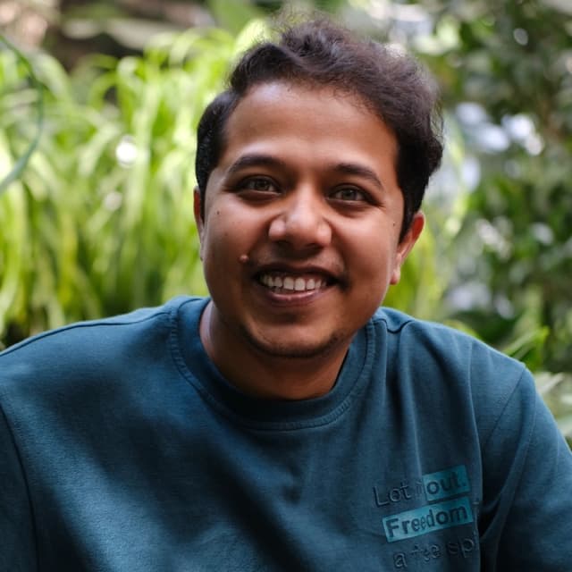 Vivek Kumar