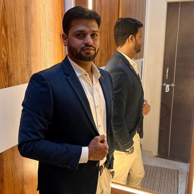 Sohail Qureshi