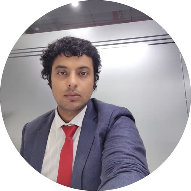 Harshit Batra
