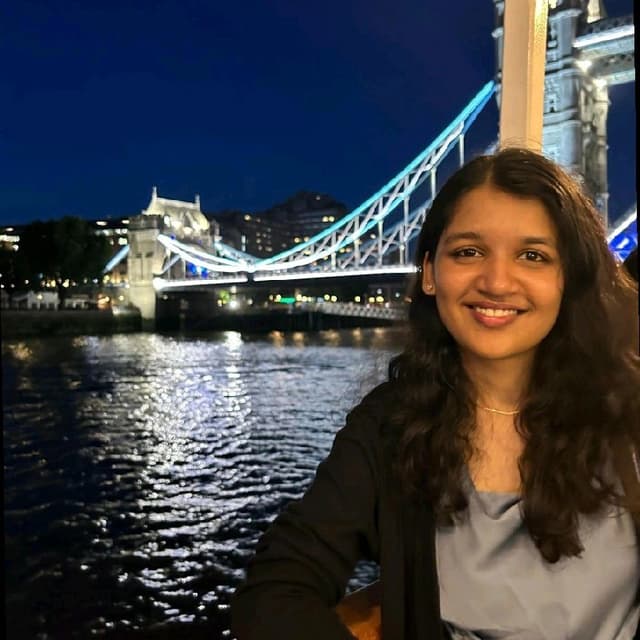 Quanisha Saboo