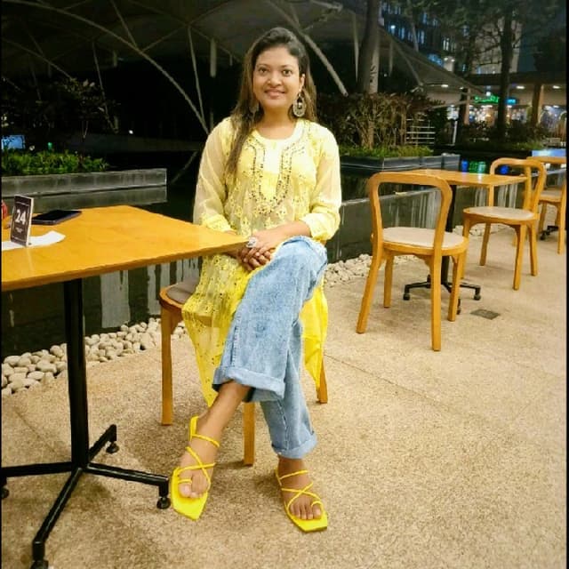 Queen Saikia