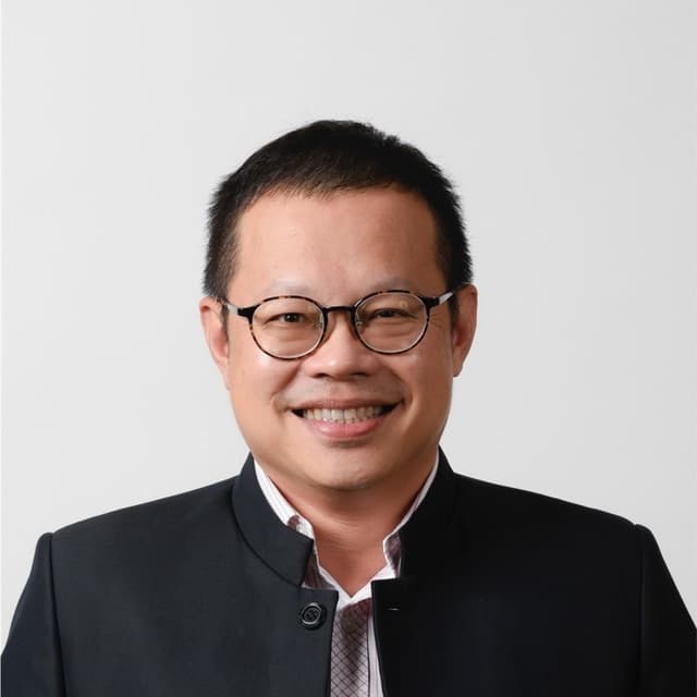 Poh Meng Quek