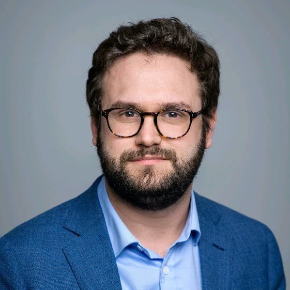 Quentin BLACLARD