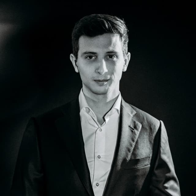 Quentin Devillechabrolle