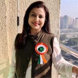 Ila Trivedi