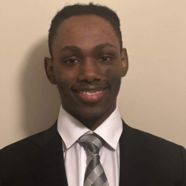 Quinton Stringfellow