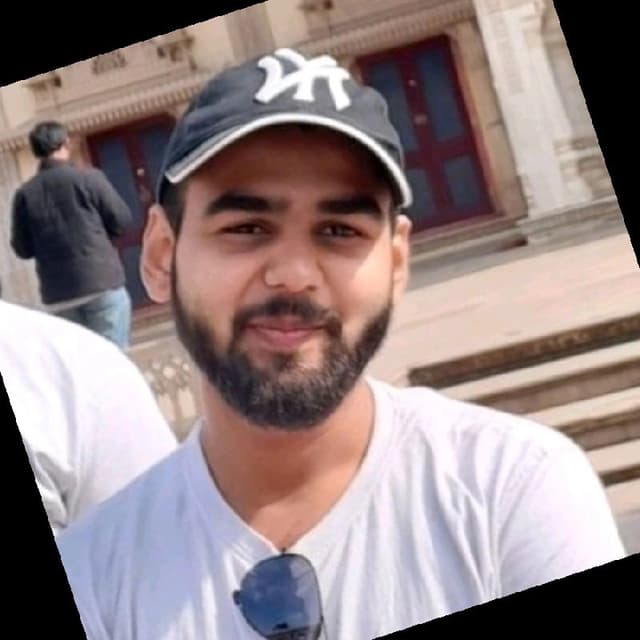 Abhinav Sharma