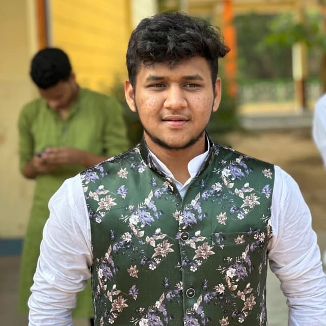 Qureshi Shoaib