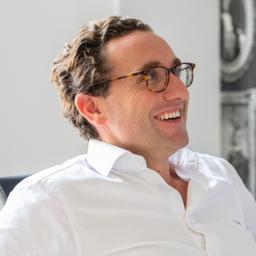 Rémi Douchet