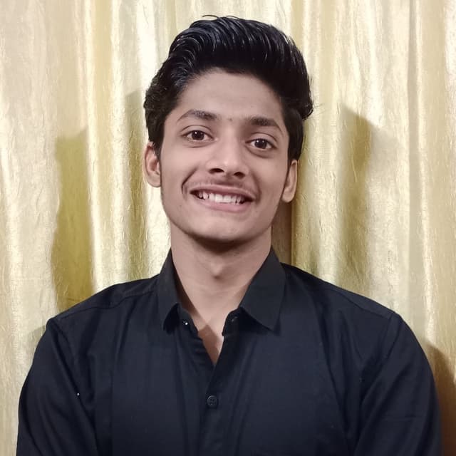 Rahul Suthar