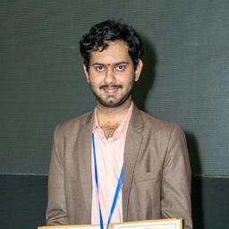 Ajay Kumar R