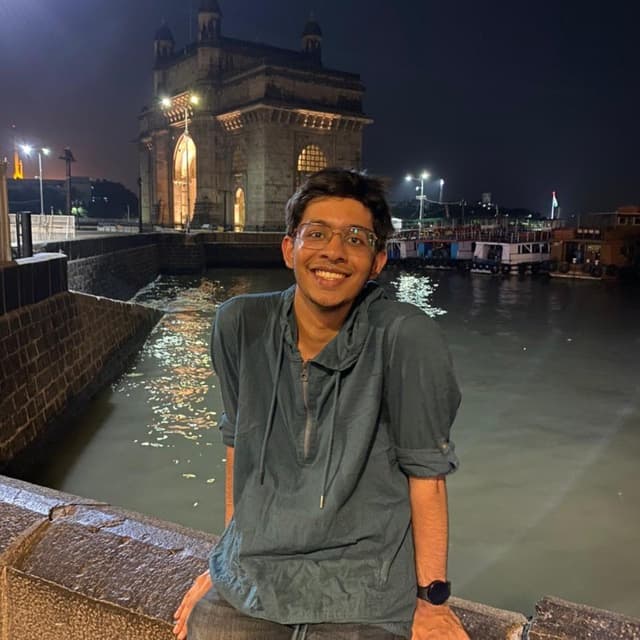 Anirudh R