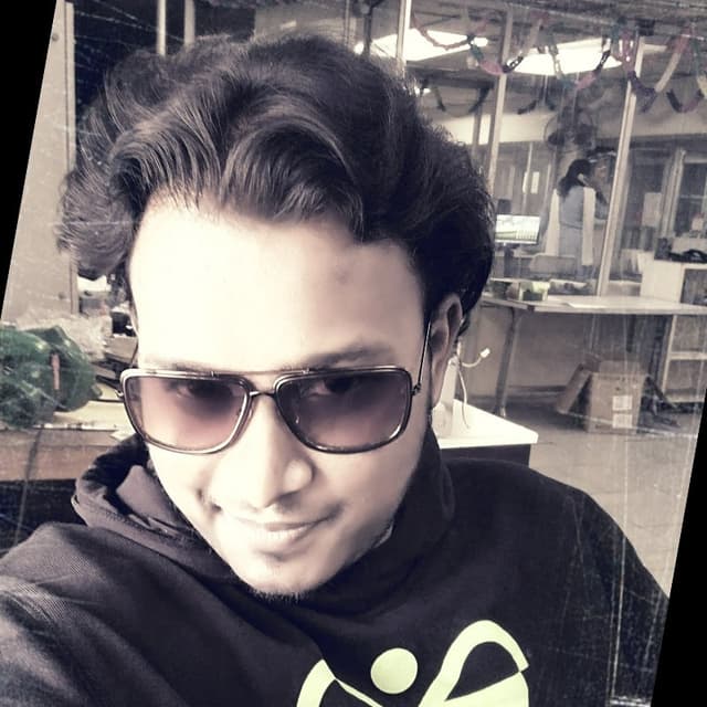 R Hari Prasad