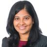 Harini Rajagopalan