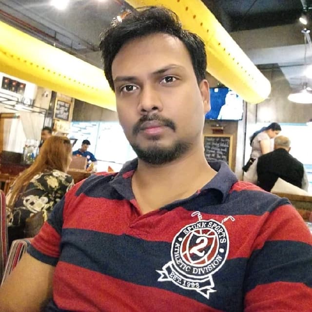 R J Prakash