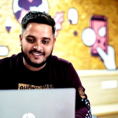 R Manjunath Singh
