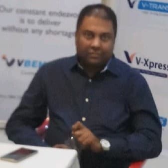 R Parameshwaran