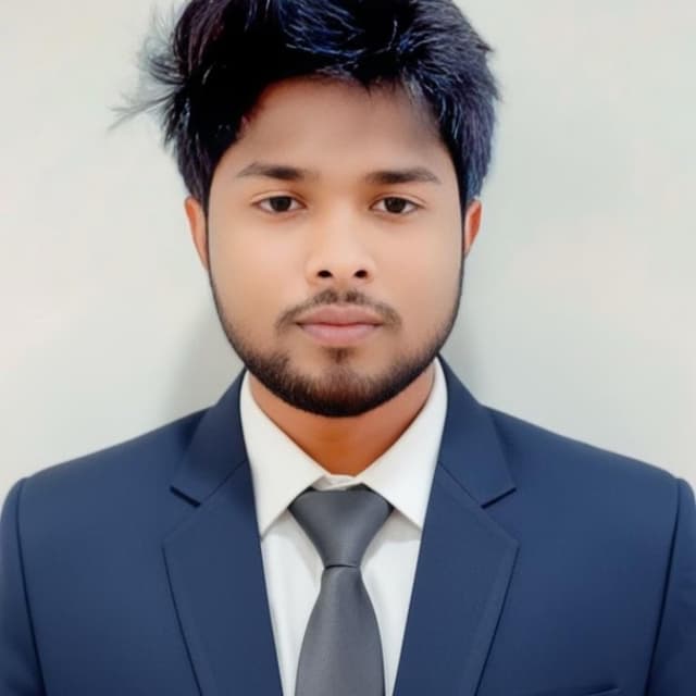 R PRUDHVI