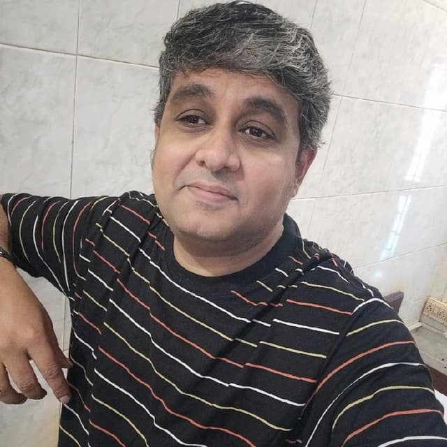 R.R.N. Badhree