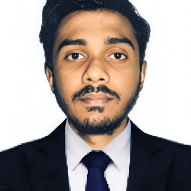 R Rizwan