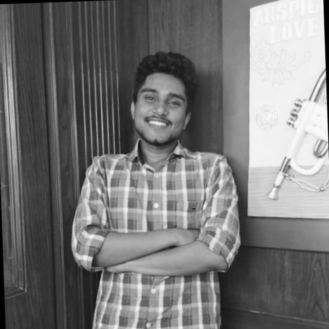 R Shabarinath