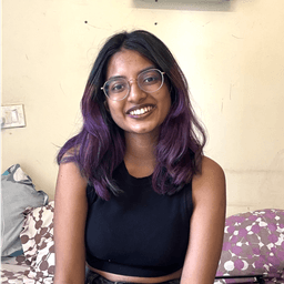 R Shweta