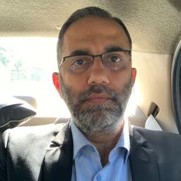 R Venkatesh (Venkat)