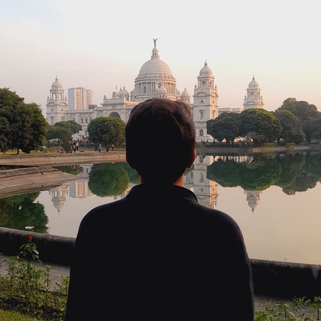 Hardik Nanda