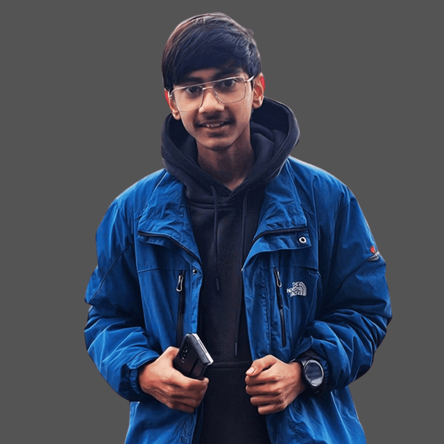 Aditya Sharma