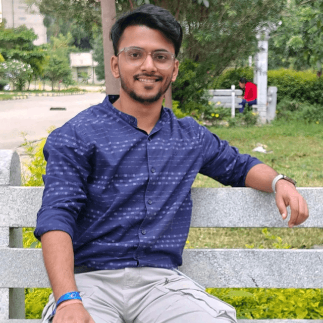 Roshan Kumar