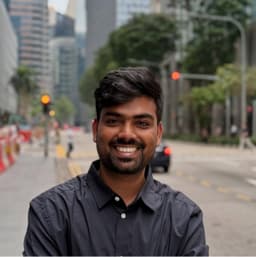 Rishabh Gupta