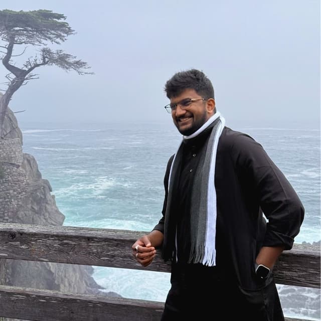 Riyaz Rafi Ahmed