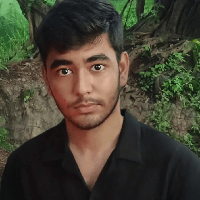 Rahul Rajput