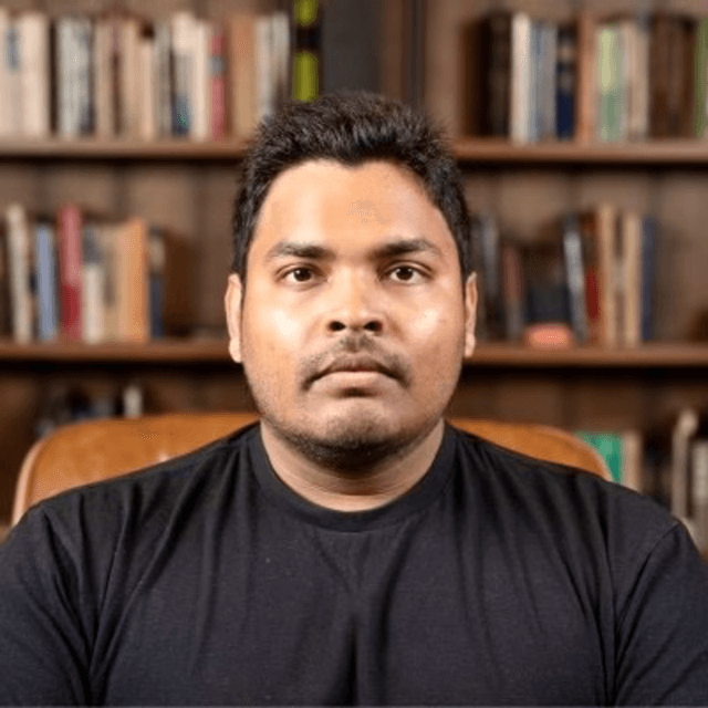 Sri Raghu Malireddi