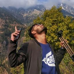 Rahul Chouhan