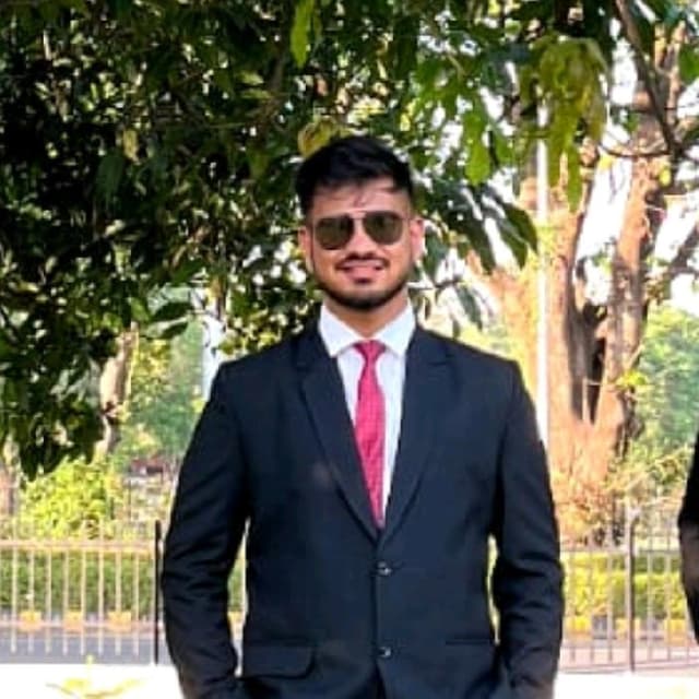 Aman Agrawal
