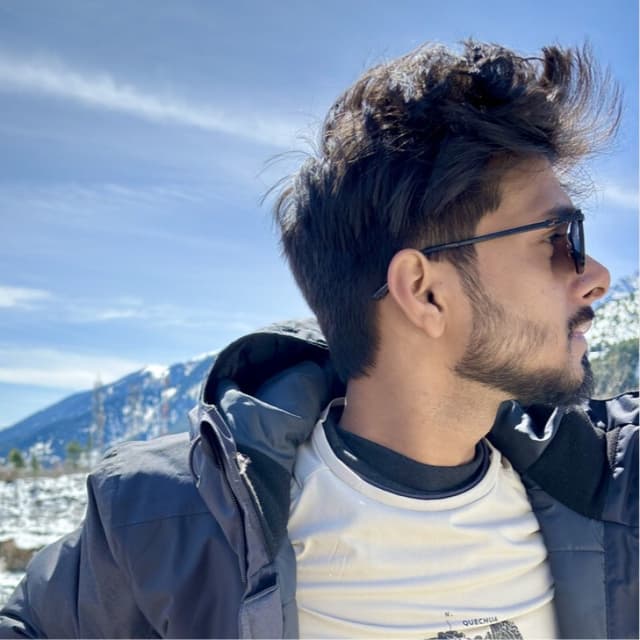 Rajeev Ranjan