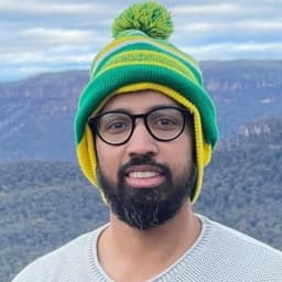 Raihan Alam