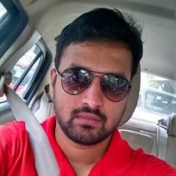 ravindra s