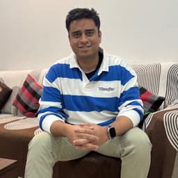 Raaghav Gaur