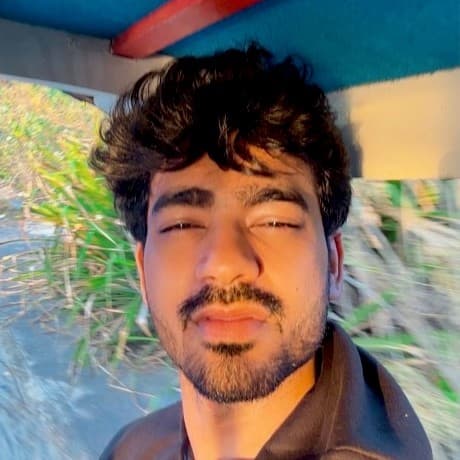 Raaghav Raaj